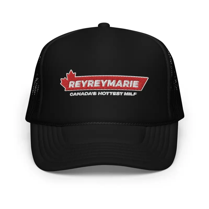 Trucker hat 